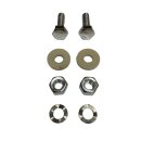 Befestigungssatz f. Sitzbank vorne J50-125 64-68 (zink) -J3-
