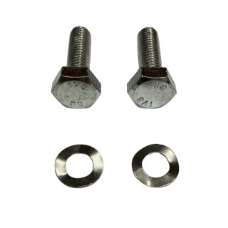 Seat catch fixing set J50-125 64-68 (zinc) -J4-
