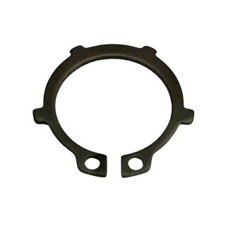 Circlip kickstart shaft Series 1-3/DL/GP