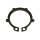 Sicherungsring Kickstarterwelle (m. Lappen) Serie 1-3/DL/GP