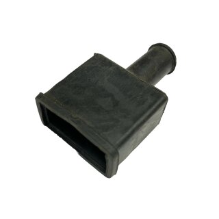 Rubber cap HT coil/CDI