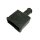 Rubber cap HT coil/CDI