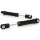 Front shock absorber "BGM PRO 6Ts" -black-
