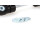 Front shock absorber "BGM PRO 6Ts" -black-