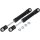 Stoßdämpfer "BGM PRO 6Ts" Serie 1-3/DL-GP vorne -schwarz-