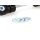 Stoßdämpfer "BGM PRO 6Ts" Serie 1-3/DL-GP vorne -schwarz-