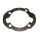 Spacer cylinder base Quattrini M210 (5,0mm)