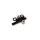Inlet manifold stud, nut & washer set SX/TV/DL/GP 200ccm