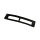 Gasket f. Lambretta legshield badge (early SIl GP)