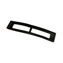 Gasket for GP150/200 legshield badge