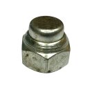 Front axle nut Series SIL 1-3/DL/GP/J50-125 -zinc-