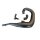 Auspuff JL "MZ V3 BOLT-ON BLACK" Serie 1-2