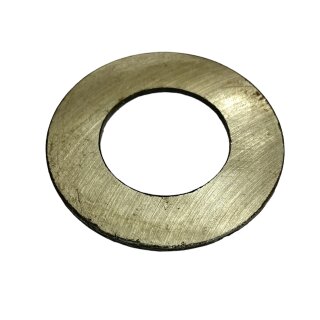 Gear shim 2,1mm Series 1-3/DL/GP