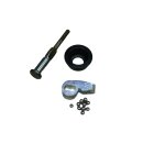 Clutch pull mechanism D/LD (-1956)