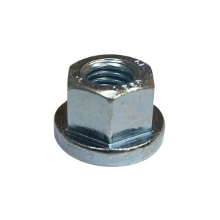 Cylinder head nut M8 (h=12mm/13mm)