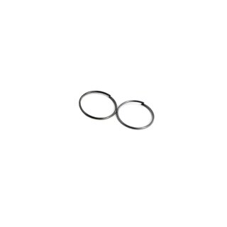 Circlips sidepanel handle rubber cover Series 1-2 + LC/LD
