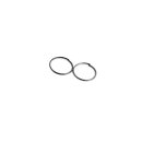 Circlips sidepanel handle rubber cover Series 1-2 + LC/LD