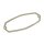 Rear light lense gasket J100-125