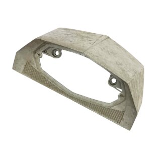 Rear light housing J50-125 (1966-)