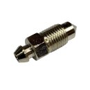 Bleed screw M10x1,0mm (f. Taffspeed disc brake conversion)