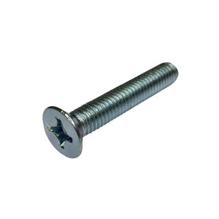 Bolt f. head set cover Lince/etc. -zinc-