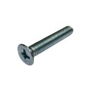 Bolt f. head set cover Lince/etc. -zinc-