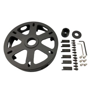 Rear brake shoe Skimming tool Series 1-3/DL/GP