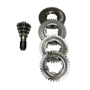 Gear box AF Rayspeed "Close Ratio" Series...