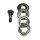 Getriebe AF Rayspeed "Close Ratio" Serie 1-3/DL/GP (4-Gang)