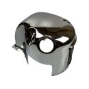 Zylinderhutze "TS1" Serie 1-3/DL/GP -chrom-