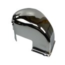 Zylinderhutze "TS1" Serie 1-3/DL/GP -chrom-