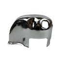 Zylinderhutze "TS1" Serie 1-3/DL/GP -chrom-