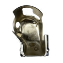 Zylinderhutze "TS1" Serie 1-3/DL/GP -chrom-