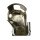 Zylinderhutze "TS1/Imola" Serie 1-3/DL/GP -chrom-