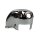 Zylinderhutze "TS1" Serie 1-3/DL/GP -chrom-