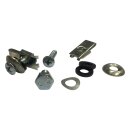 Horn cover fixing kit Serveta Lince/etc.