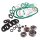 Engine oil seal, bearing & gasket set Li/SX/TV2-3