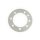 Cylinder head gasket f. BGM Race-Tour 195, alloy, 3,0mm