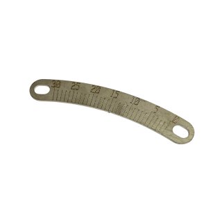 degree scale Lambretta