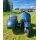Vespa PX200 with sidecar