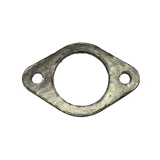 Dichtung Auslass TS1/Monza/Imola/RB/etc... -MBD- (Ø 38,5mm/t=3,5mm)
