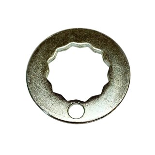 Scheibe f. Lockingkit Hinterradmutter Serie 2-3/DL/GP
