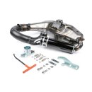Auspuff "BGM PRO Clubman Sport" Serie 1-3/DL/GP...
