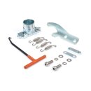 Auspuff "BGM PRO Clubman Sport" Serie 1-3/DL/GP...