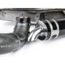 Auspuff "BGM PRO Clubman Sport" Serie 1-3/DL/GP -unlackiert-