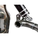 Exhaust "BGM PRO Clubman Sport" Series 1-3/DL/GP -unpainted-