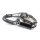 Auspuff "BGM PRO Clubman Sport" Serie 1-3/DL/GP -unlackiert-
