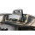 Auspuff "BGM PRO Clubman Sport" Serie 1-3/DL/GP -unlackiert-