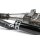 Auspuff "BGM PRO Clubman Sport" Serie 1-3/DL/GP -unlackiert-