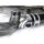 Auspuff "BGM PRO Clubman Sport" Serie 1-3/DL/GP -unlackiert-